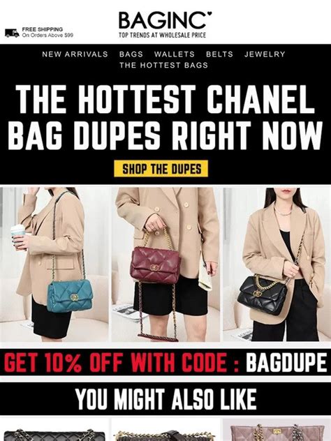 8+ Chanel Dupes That Won’t Break The Bank in 2024 